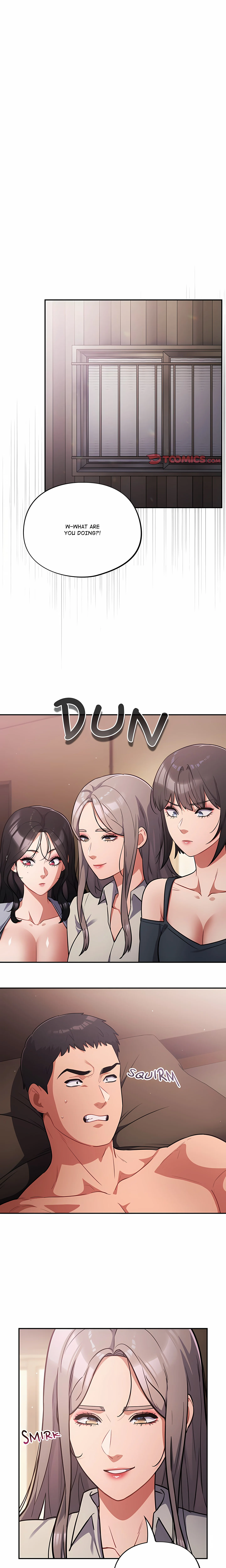 Stupidemic (Uncensored) chapter 60 page 2