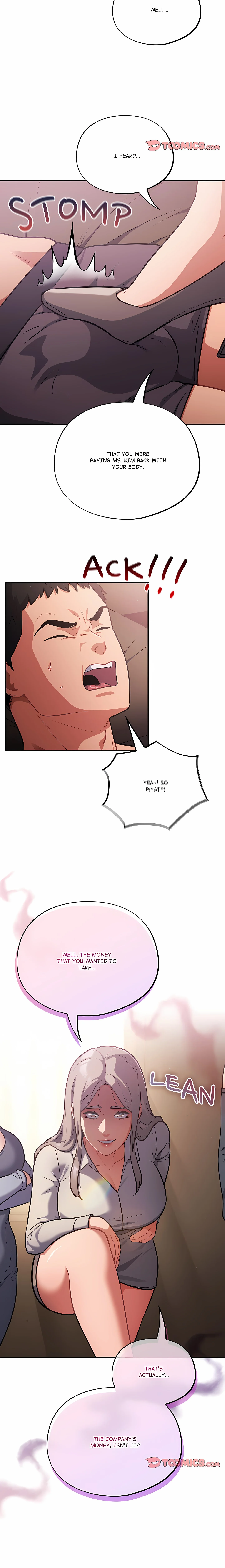 Stupidemic (Uncensored) chapter 60 page 3