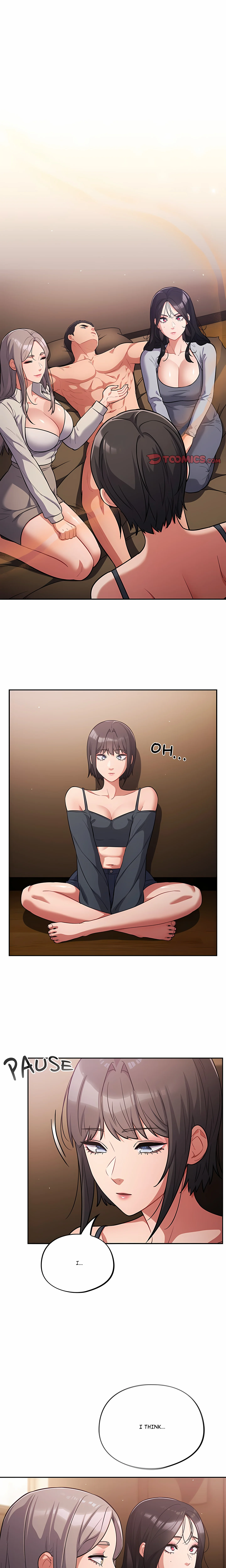 Stupidemic (Uncensored) chapter 62 page 2