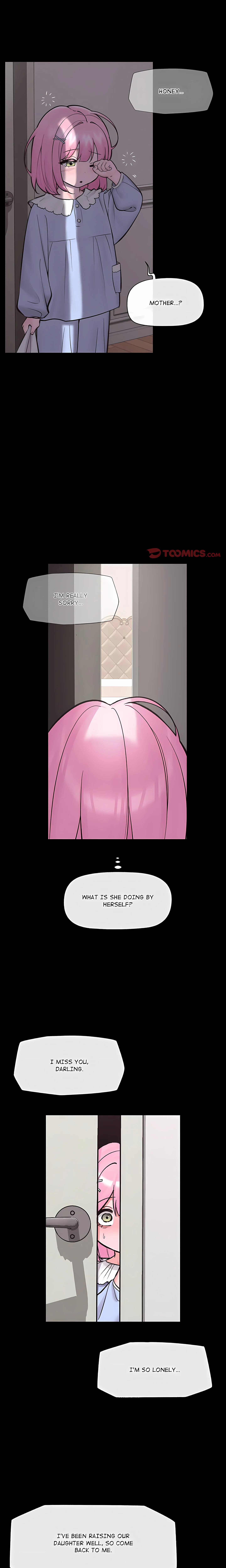 Hypnotist Security Guard (Uncensored) chapter 62 page 11