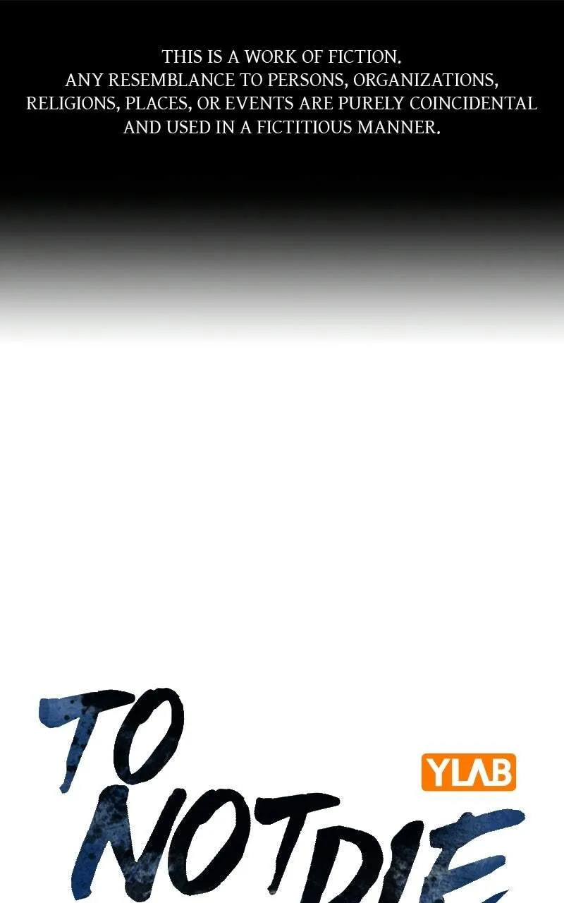 To Not Die chapter 222 page 1