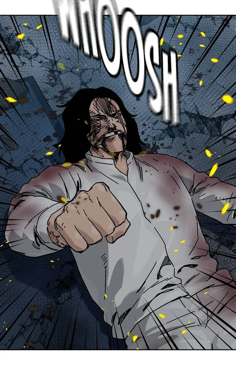 To Not Die chapter 222 page 10
