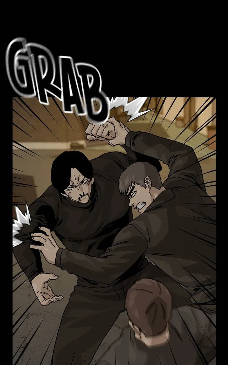 To Not Die chapter 222 page 103