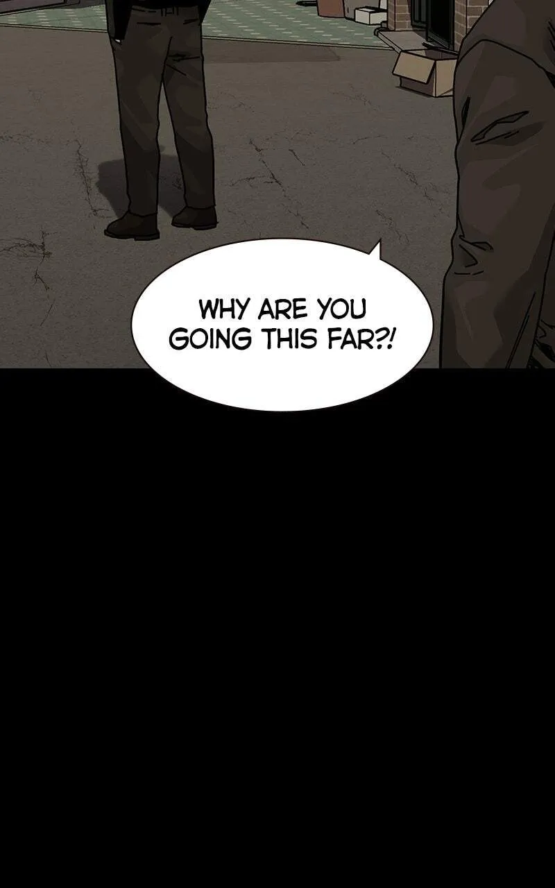 To Not Die chapter 222 page 111