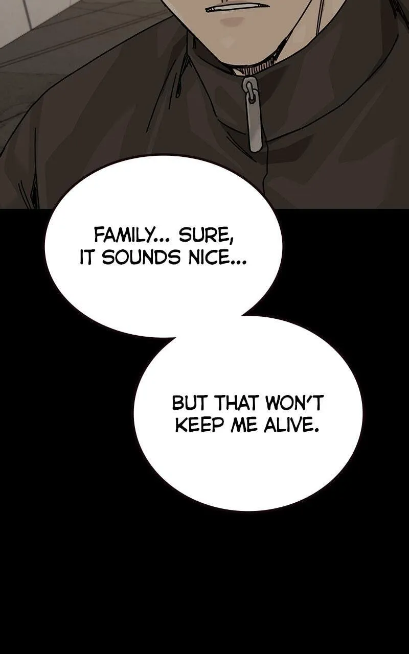 To Not Die chapter 222 page 113