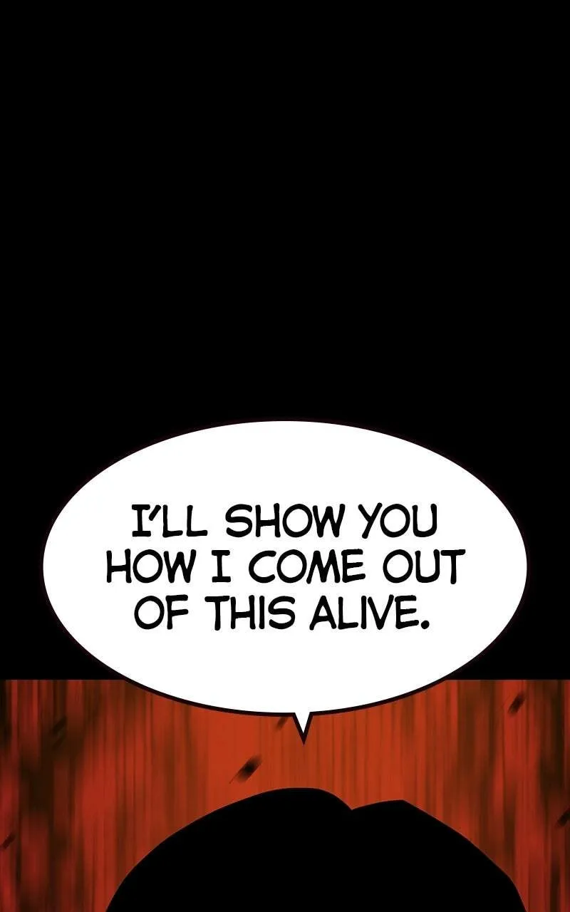 To Not Die chapter 222 page 122