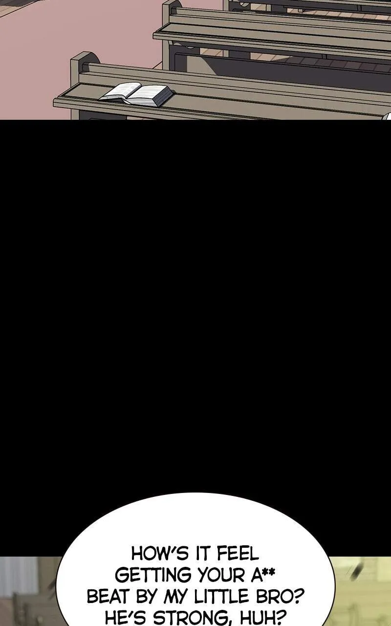 To Not Die chapter 222 page 129