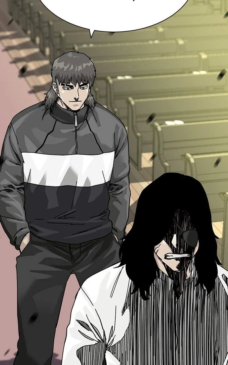 To Not Die chapter 222 page 130