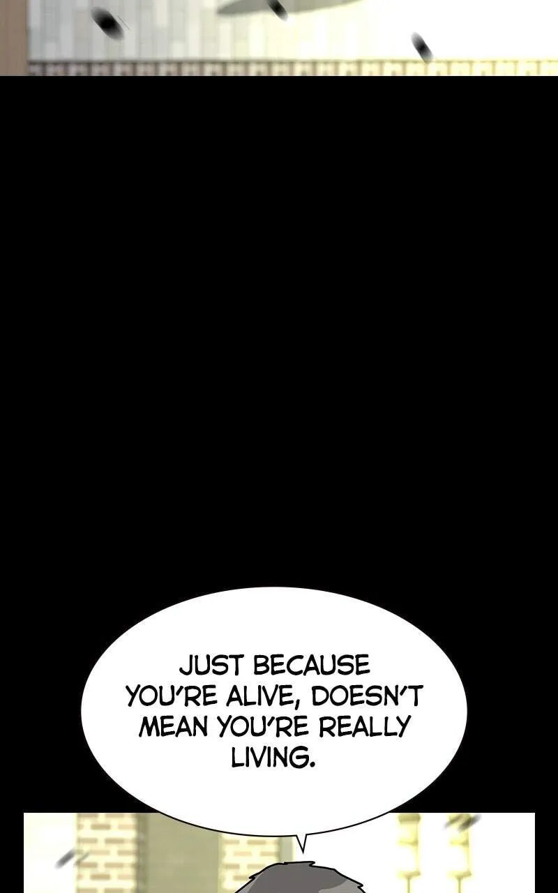 To Not Die chapter 222 page 137