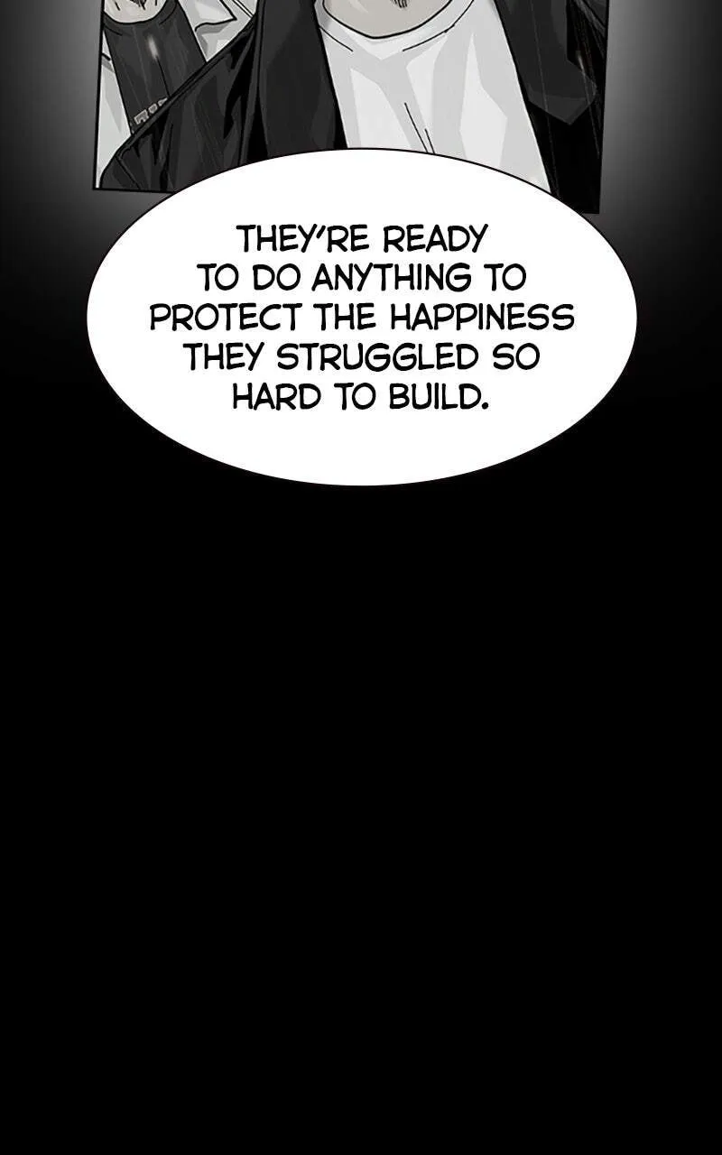 To Not Die chapter 222 page 140