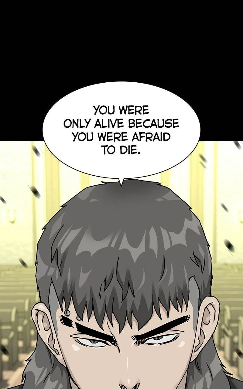 To Not Die chapter 222 page 141