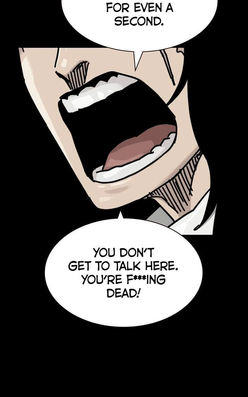 To Not Die chapter 222 page 145