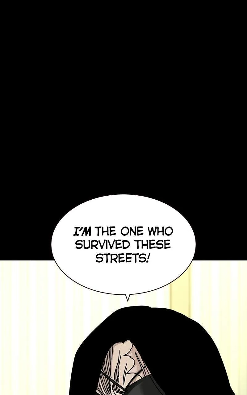 To Not Die chapter 222 page 146