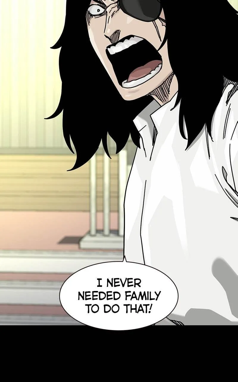To Not Die chapter 222 page 147