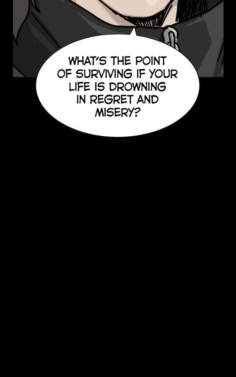 To Not Die chapter 222 page 149