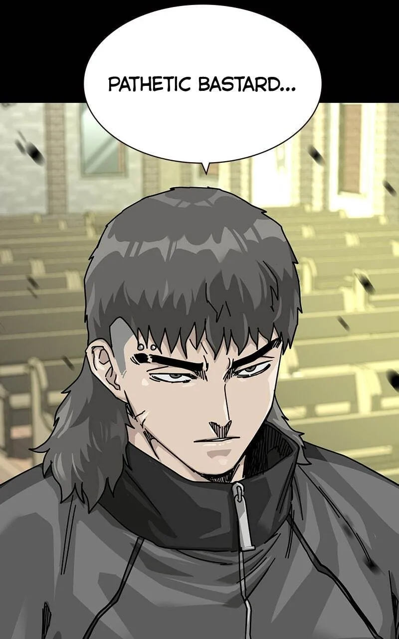 To Not Die chapter 222 page 150