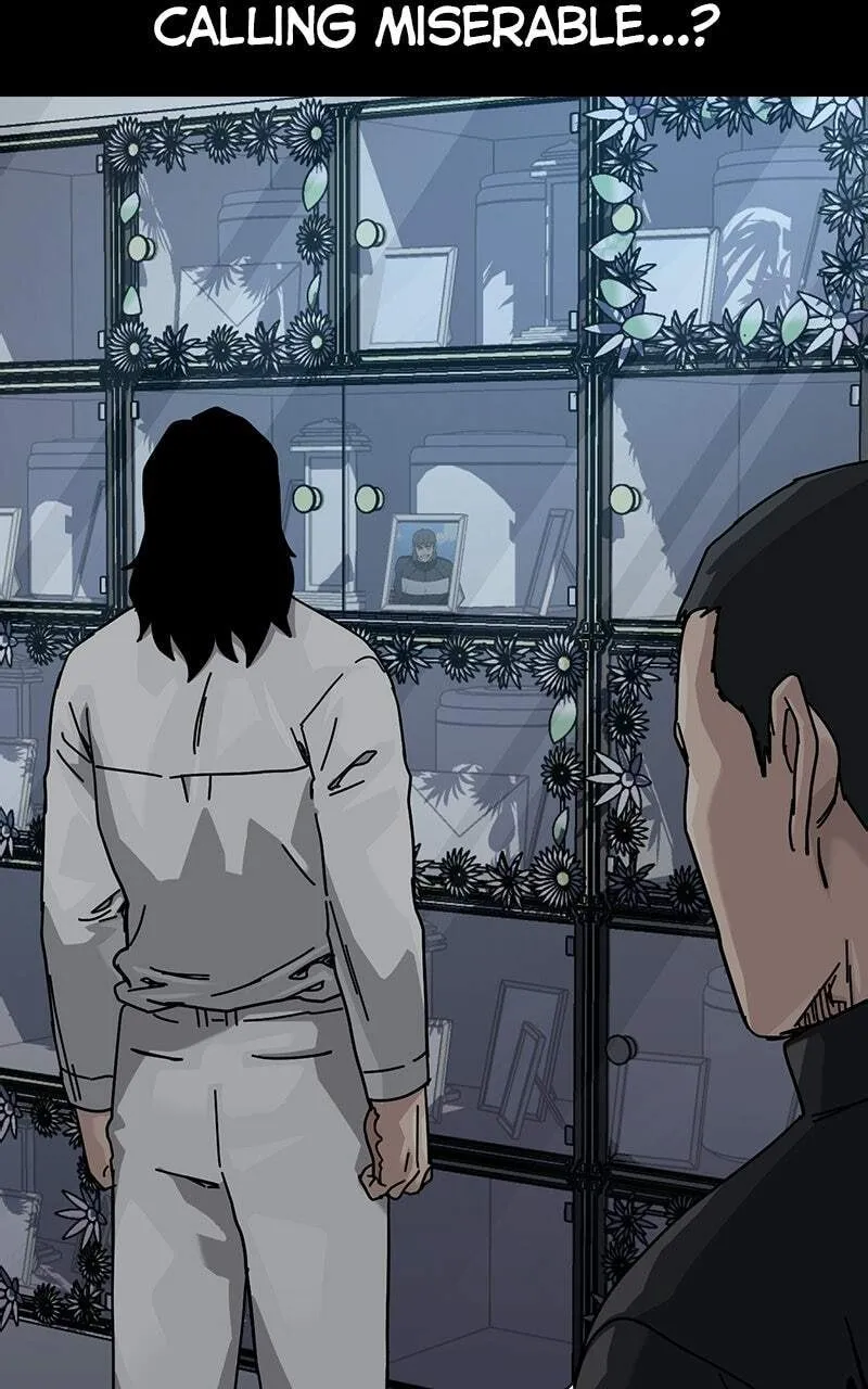 To Not Die chapter 222 page 154