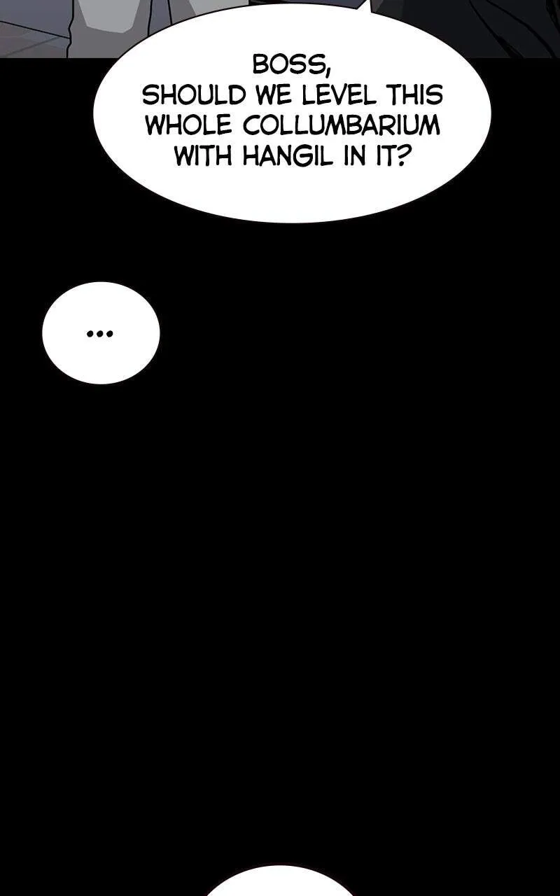 To Not Die chapter 222 page 155