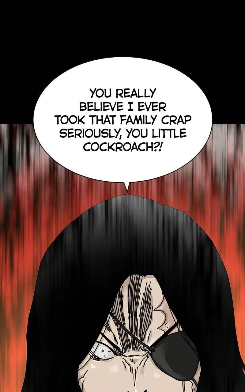 To Not Die chapter 222 page 159