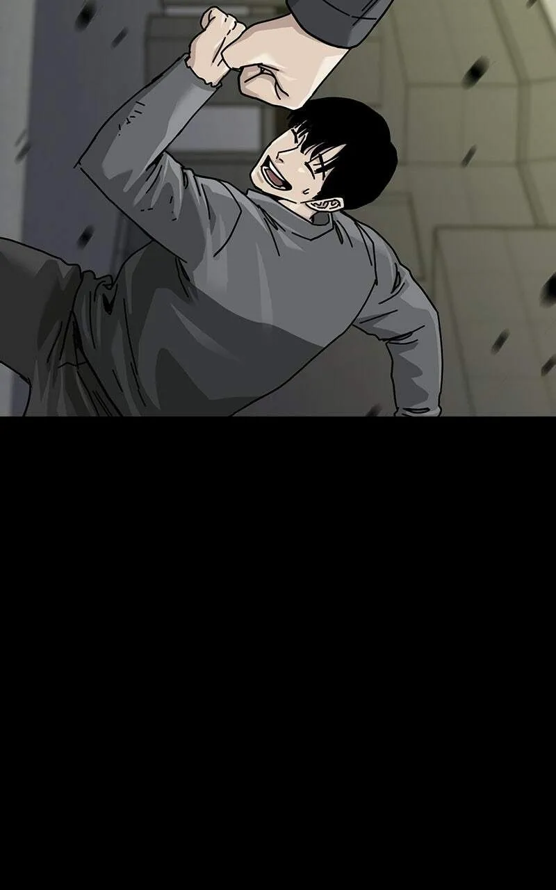 To Not Die chapter 222 page 170