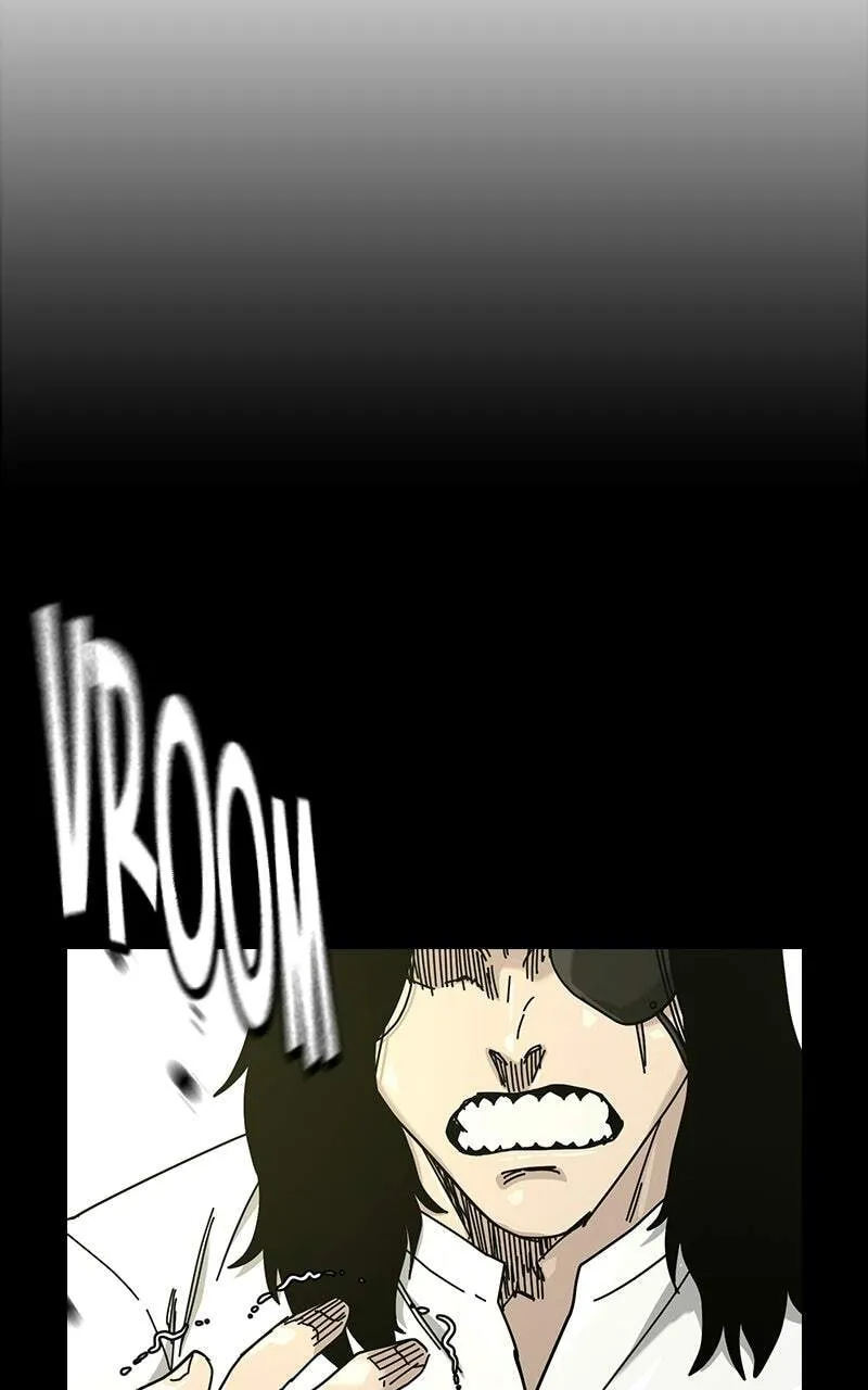To Not Die chapter 222 page 183