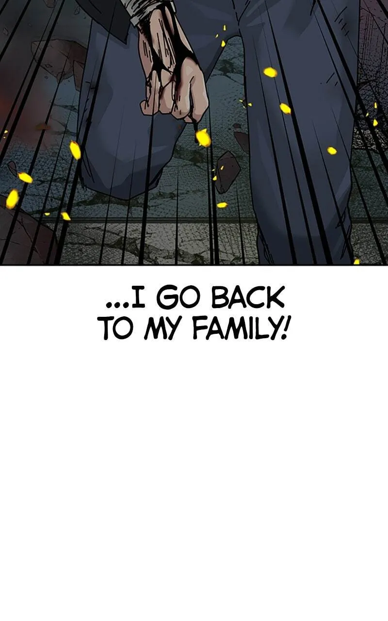 To Not Die chapter 222 page 200