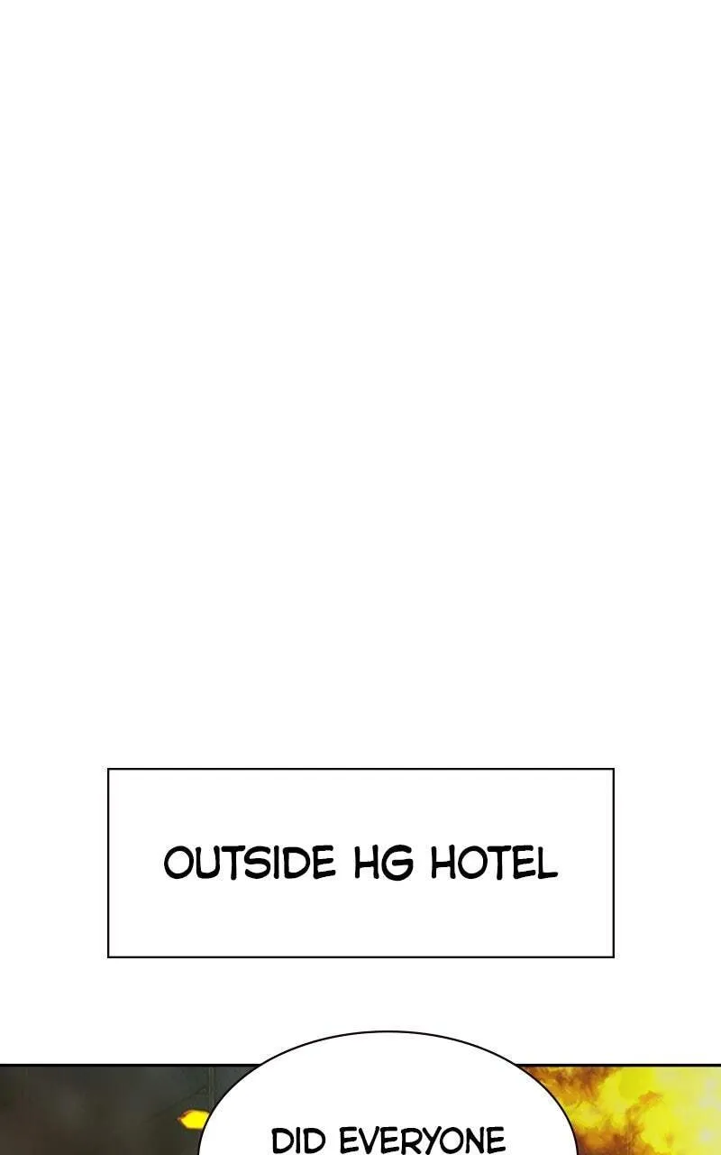 To Not Die chapter 222 page 201