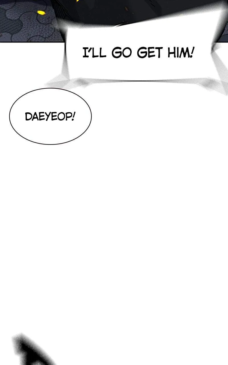 To Not Die chapter 222 page 205