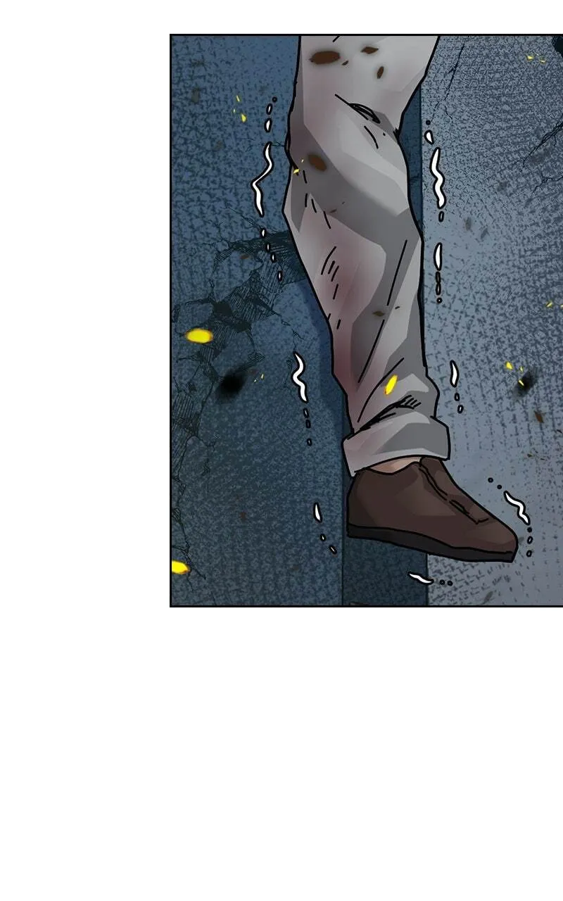 To Not Die chapter 222 page 22