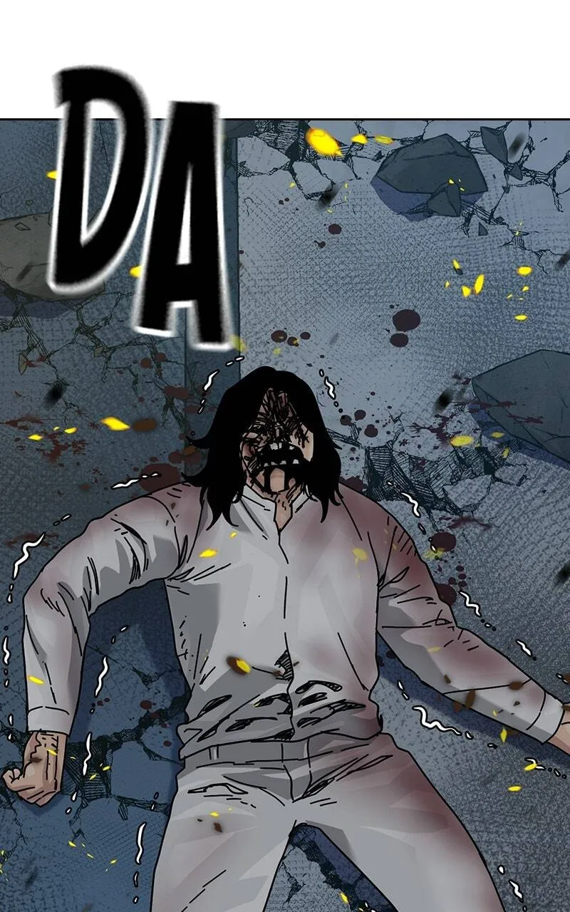 To Not Die chapter 222 page 23