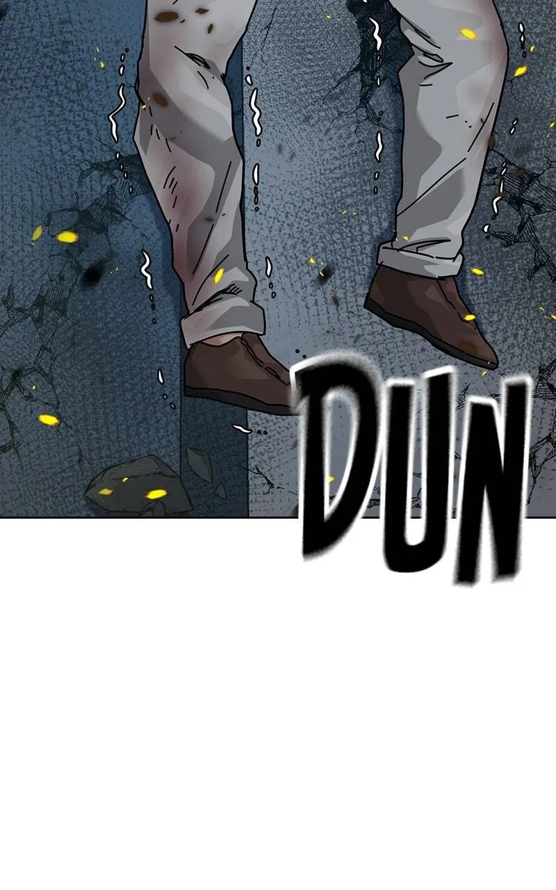To Not Die chapter 222 page 24