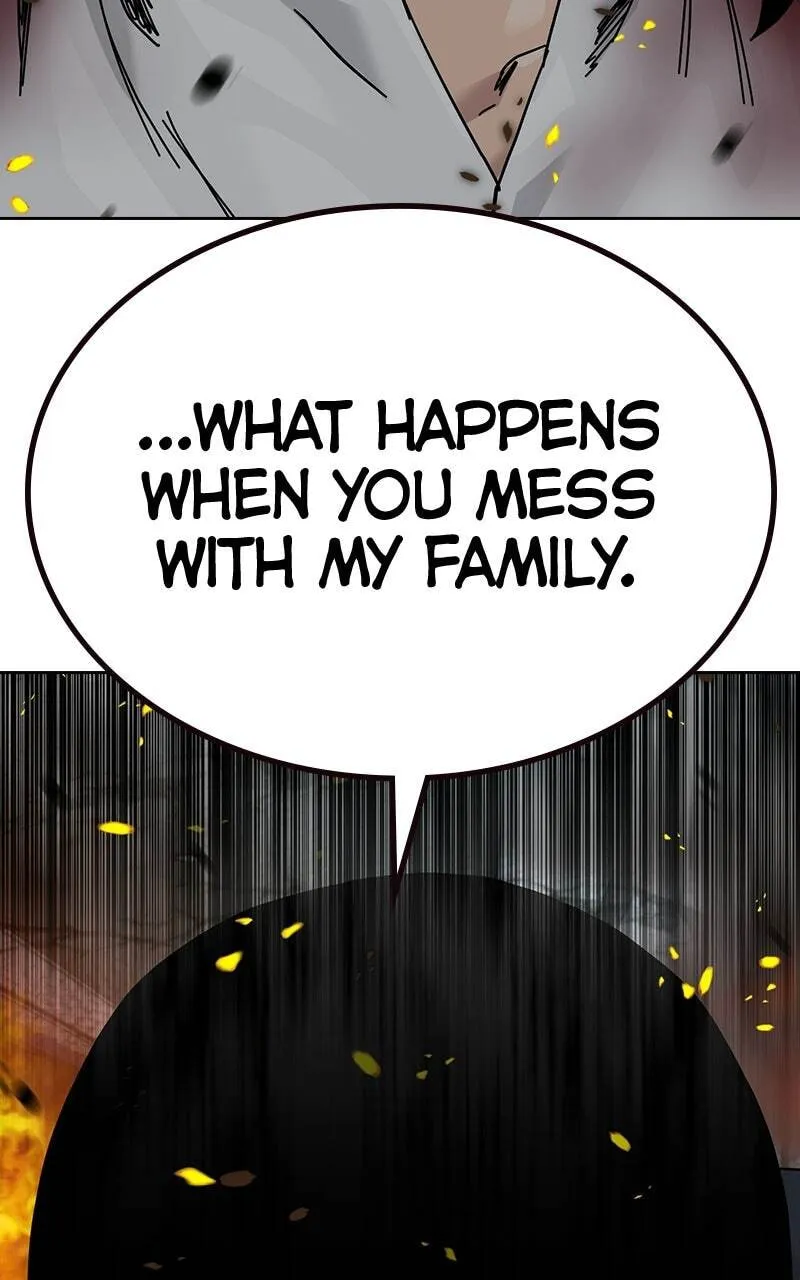 To Not Die chapter 222 page 29