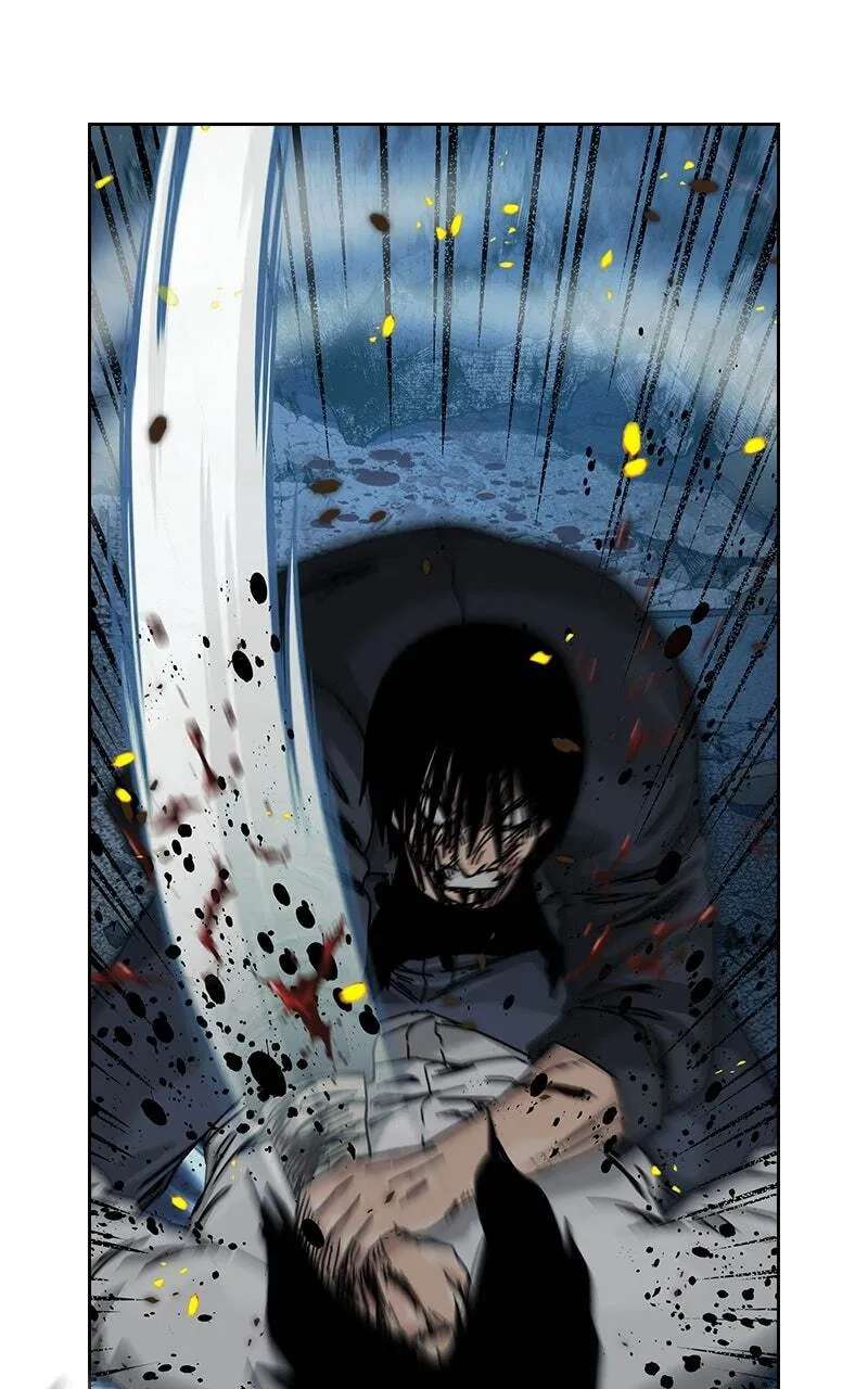 To Not Die chapter 222 page 3