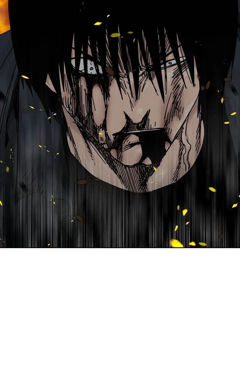 To Not Die chapter 222 page 30