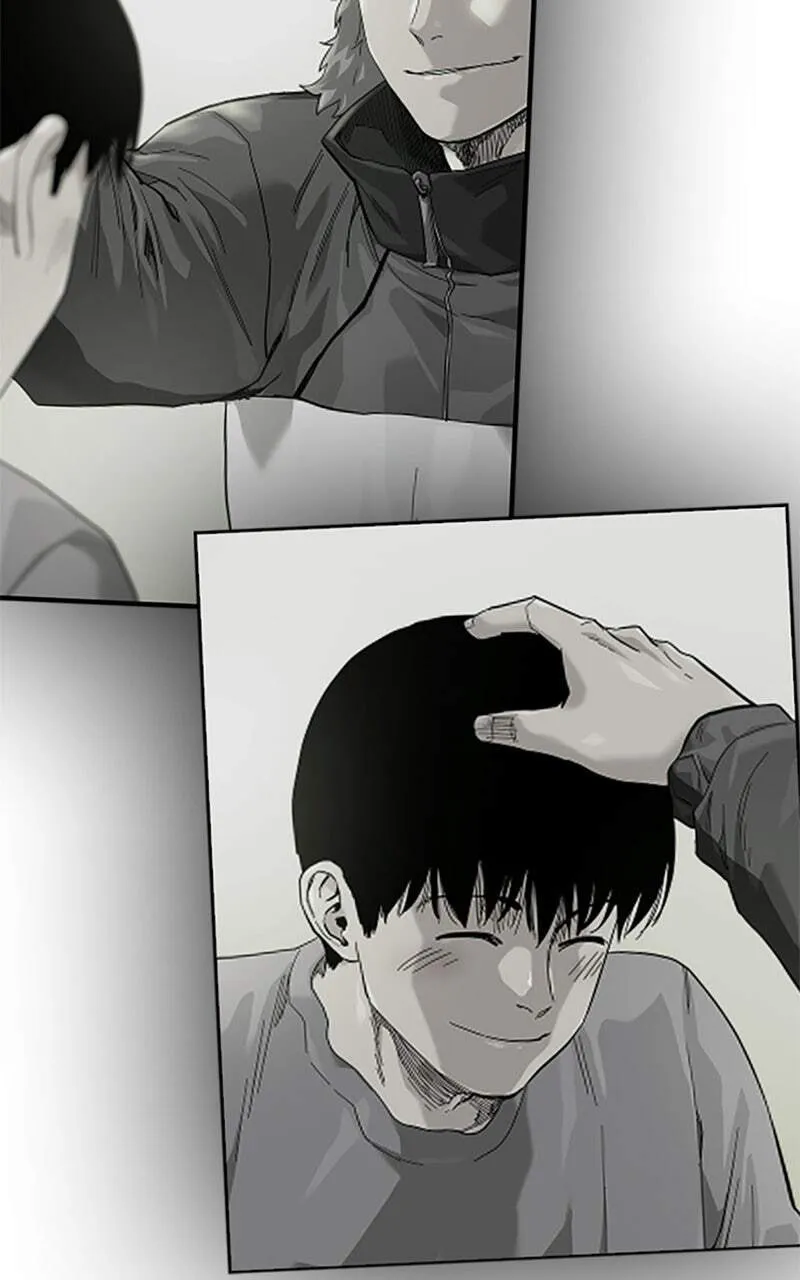 To Not Die chapter 222 page 33