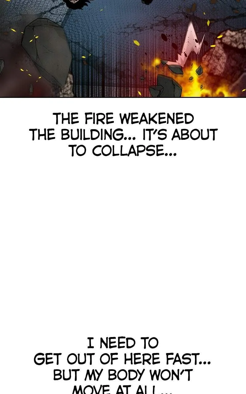 To Not Die chapter 222 page 37