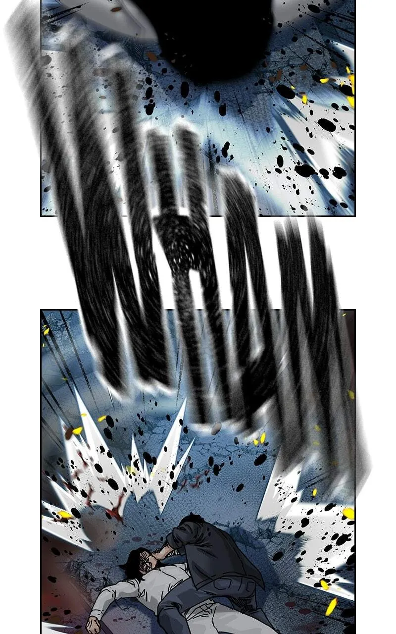 To Not Die chapter 222 page 4