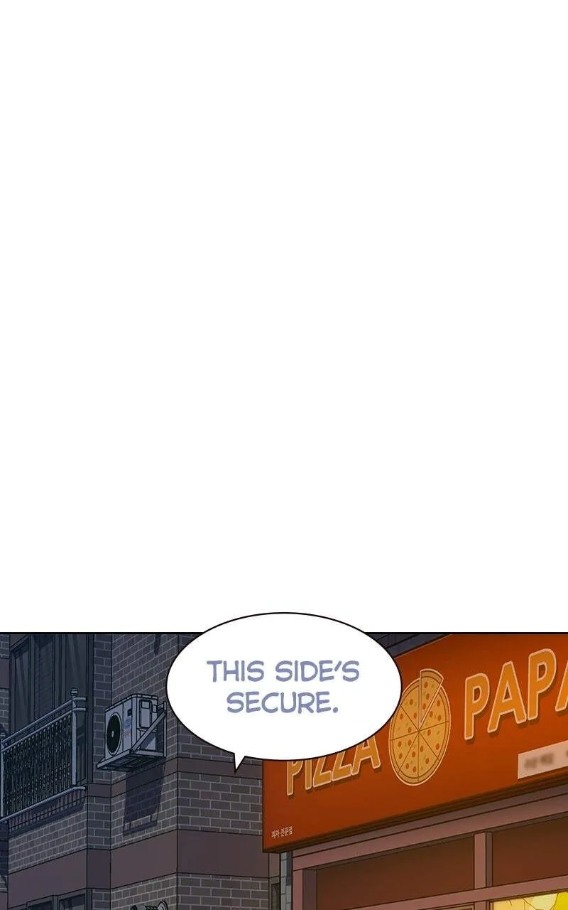 To Not Die chapter 222 page 49