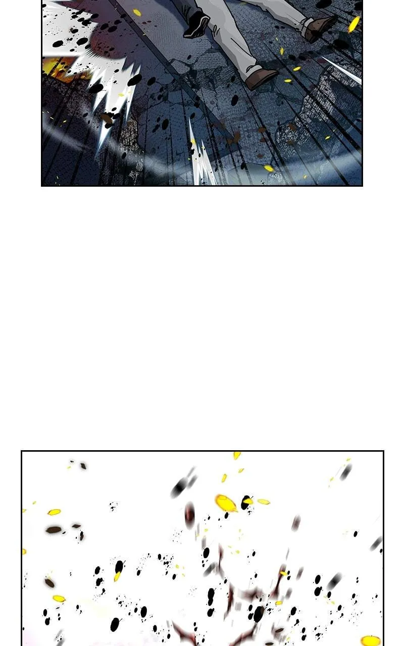 To Not Die chapter 222 page 5