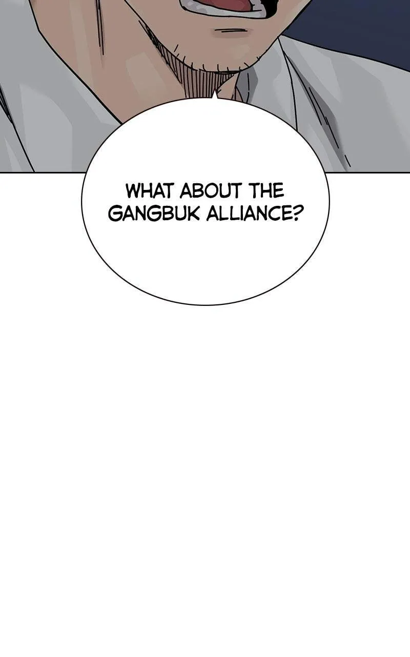 To Not Die chapter 222 page 54