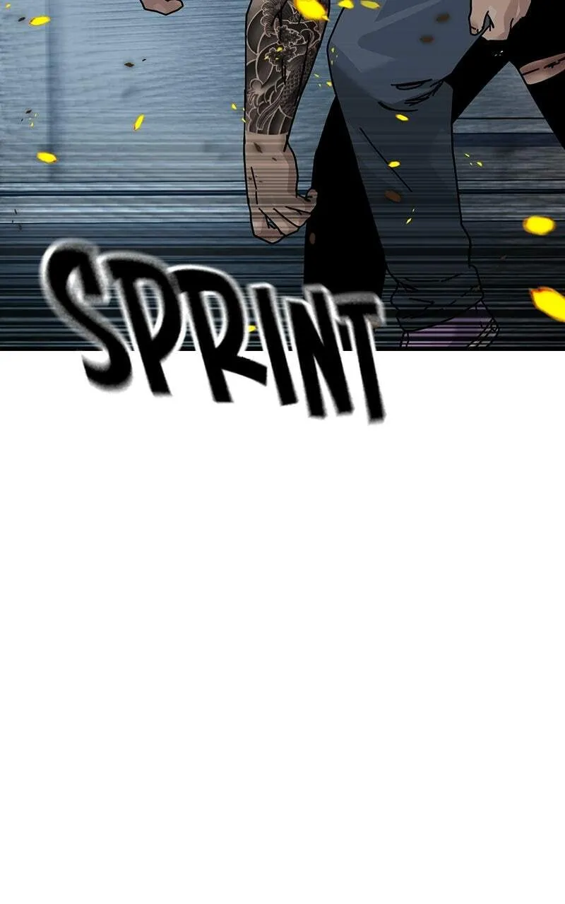 To Not Die chapter 222 page 58