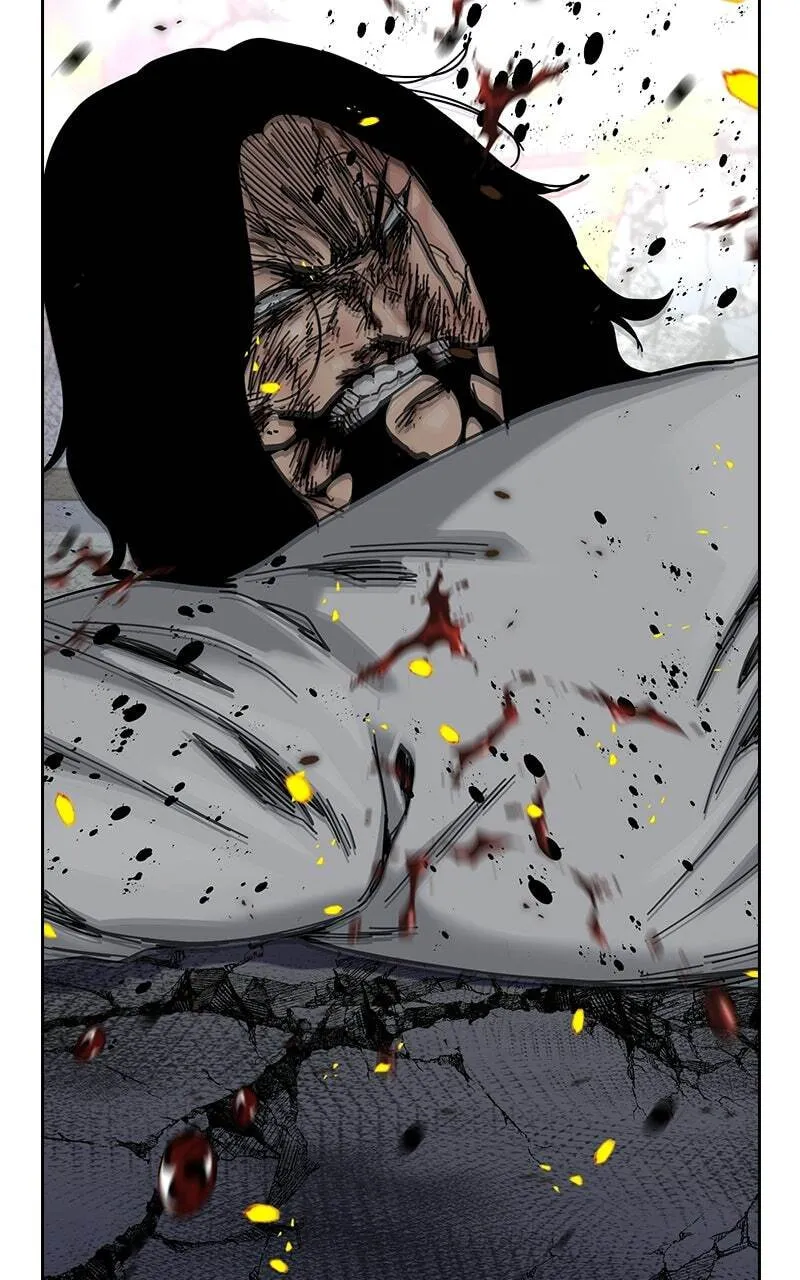 To Not Die chapter 222 page 6