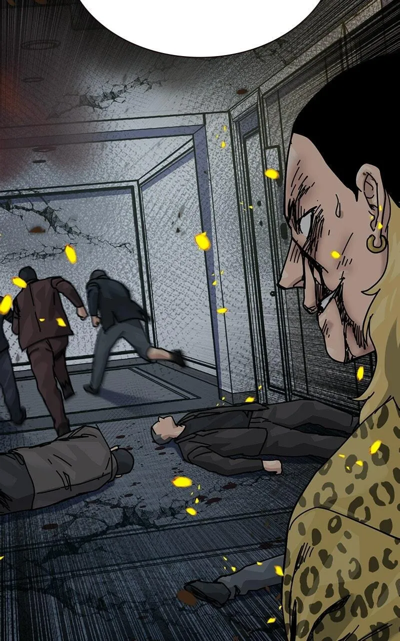 To Not Die chapter 222 page 66