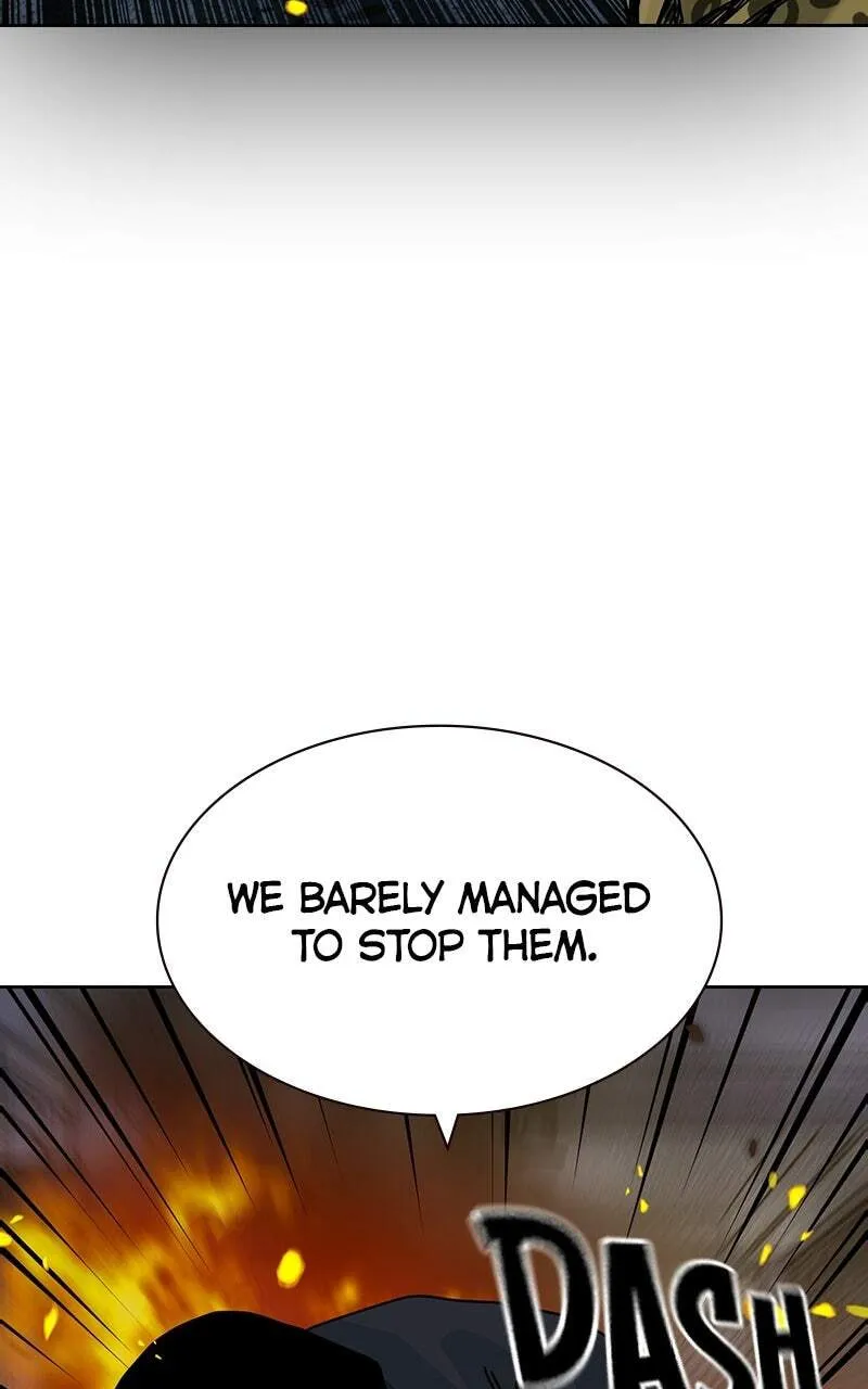 To Not Die chapter 222 page 67