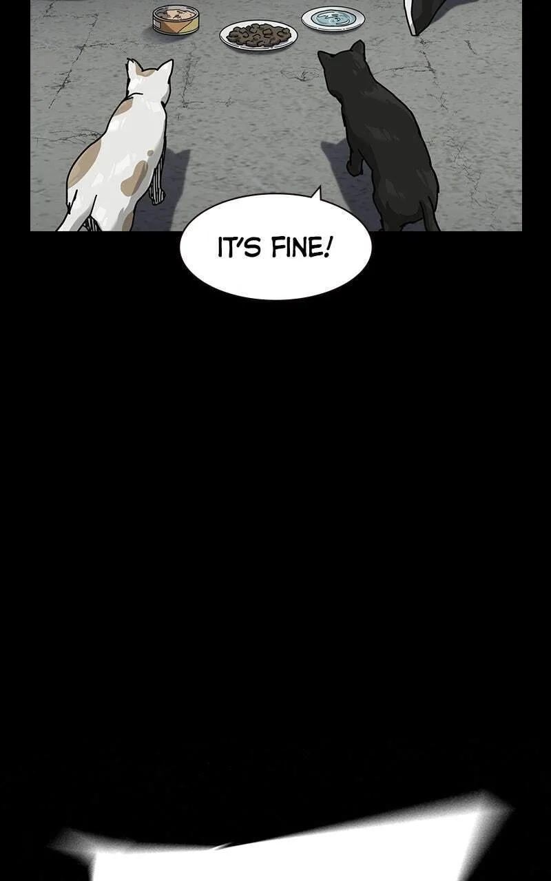 To Not Die chapter 222 page 77