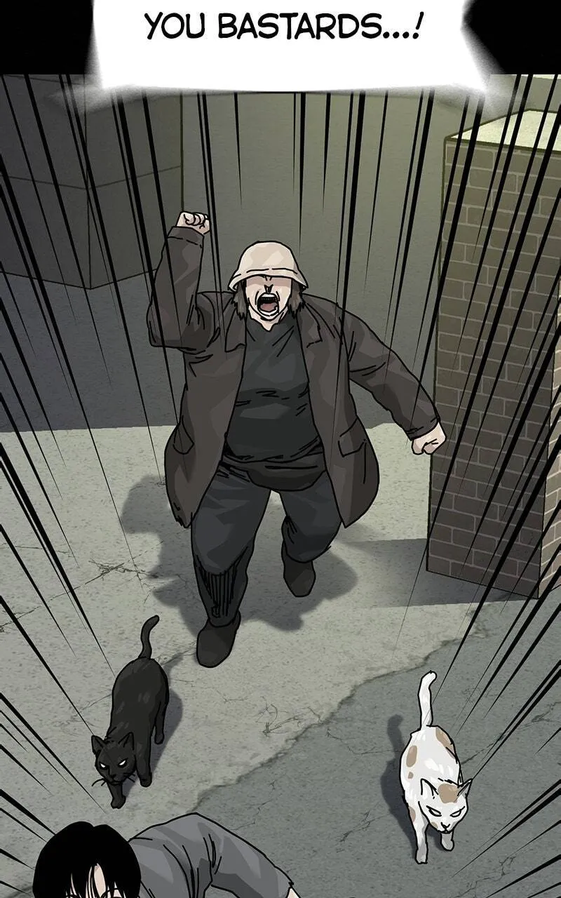 To Not Die chapter 222 page 78