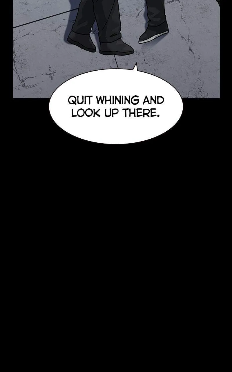 To Not Die chapter 222 page 81