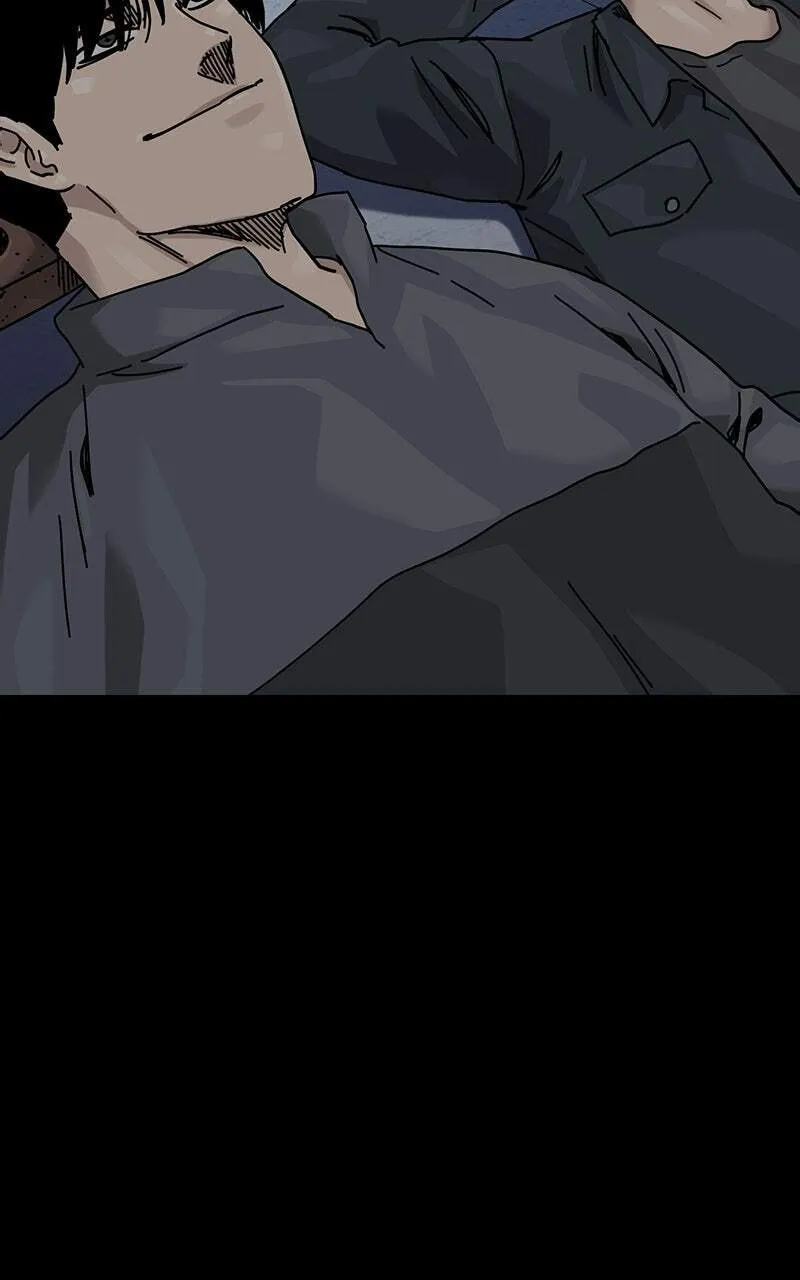 To Not Die chapter 222 page 85