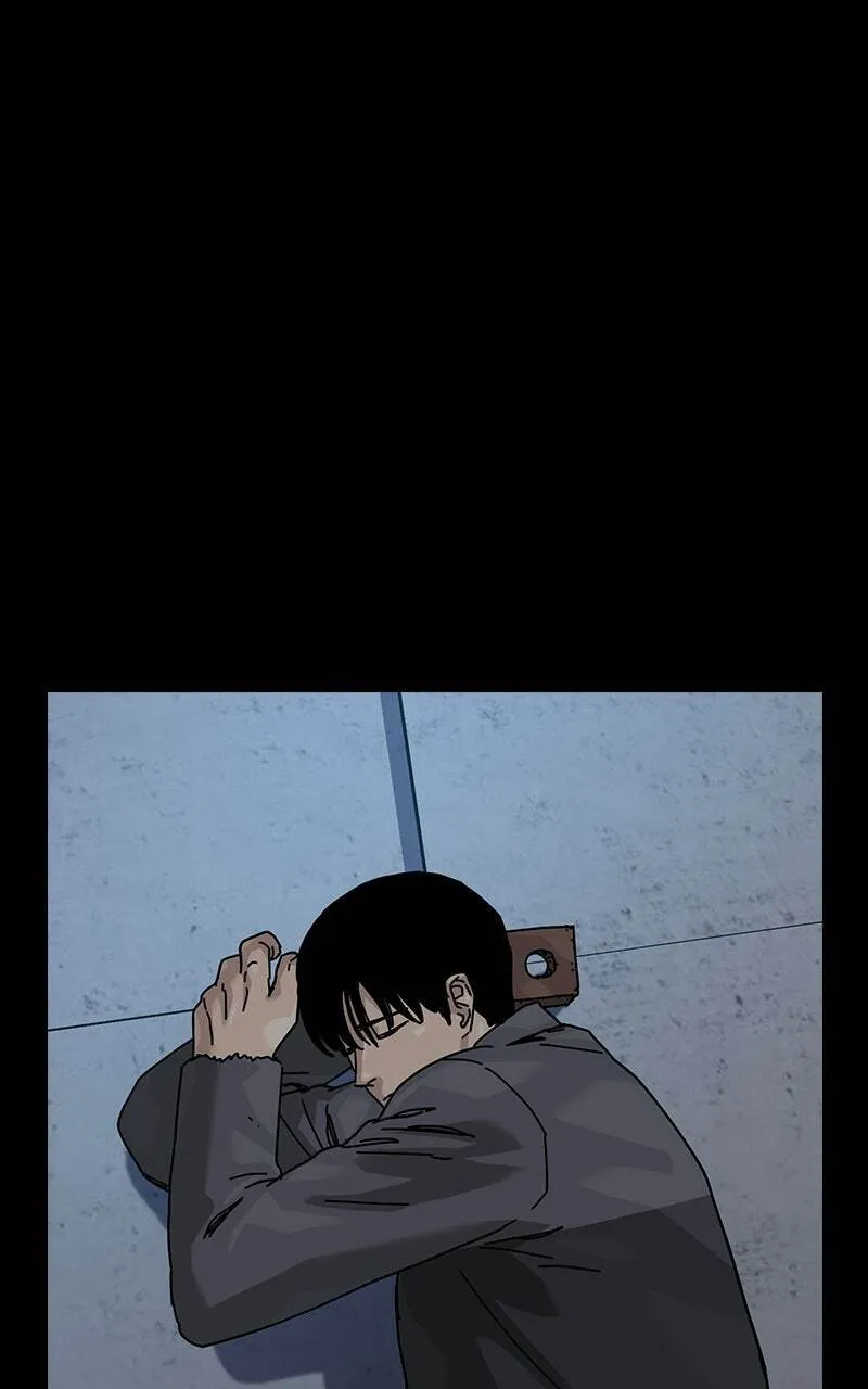To Not Die chapter 222 page 86