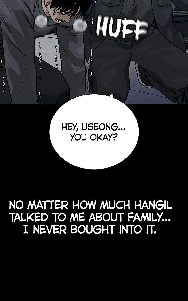 To Not Die chapter 222 page 92